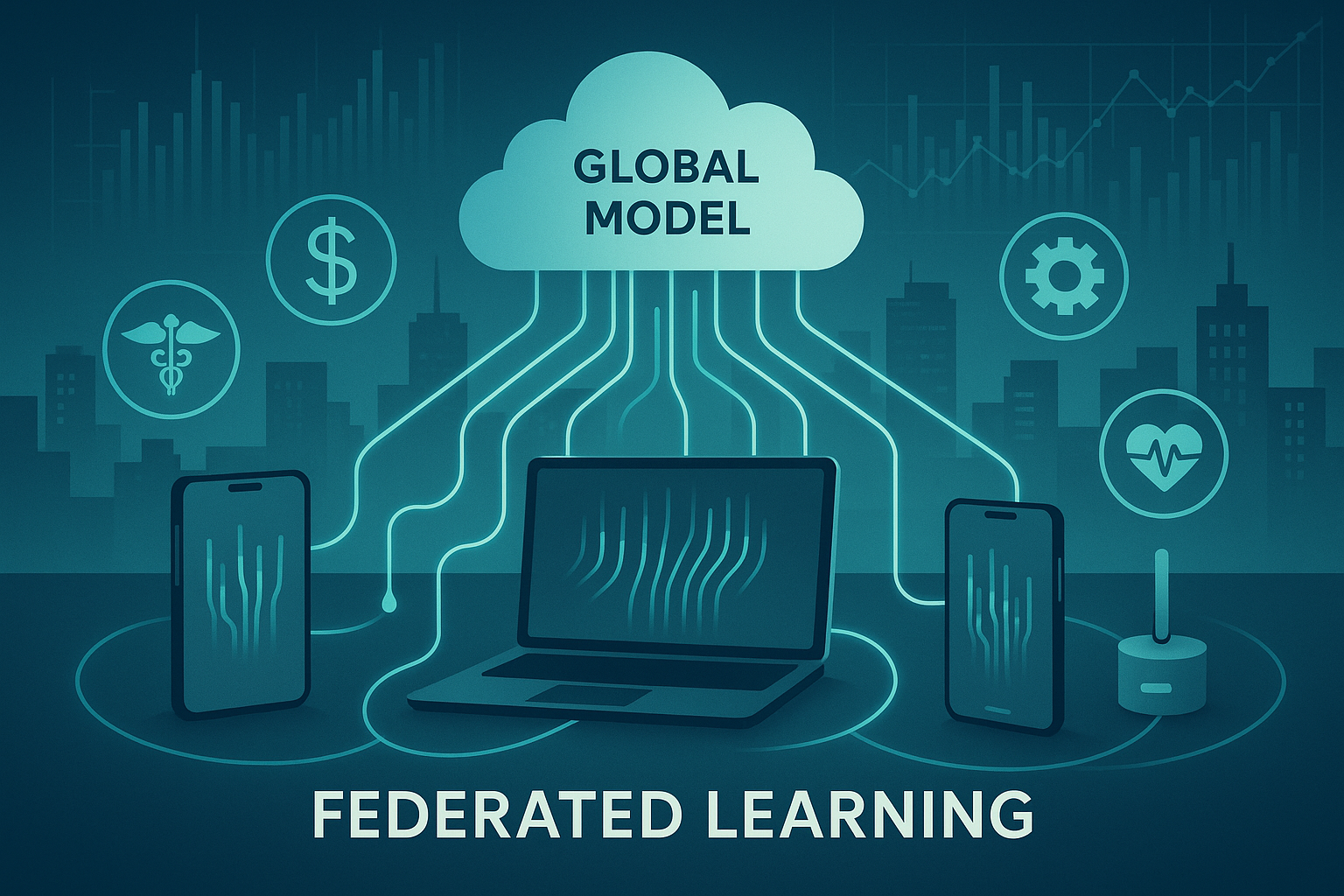 federated learning