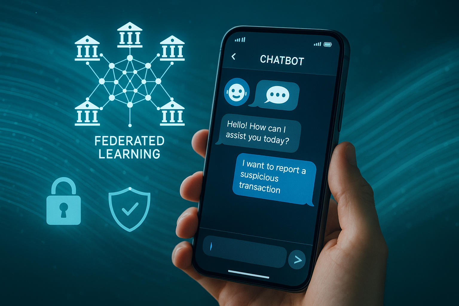 advanced fraud detection