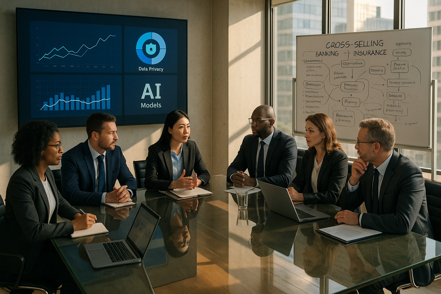ai finance