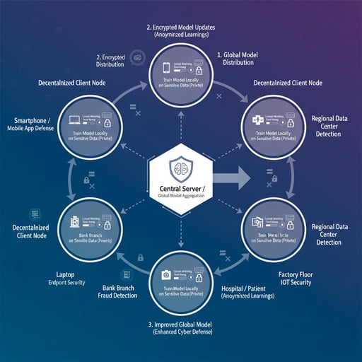 El futuro de la IA en la ciberseguridad